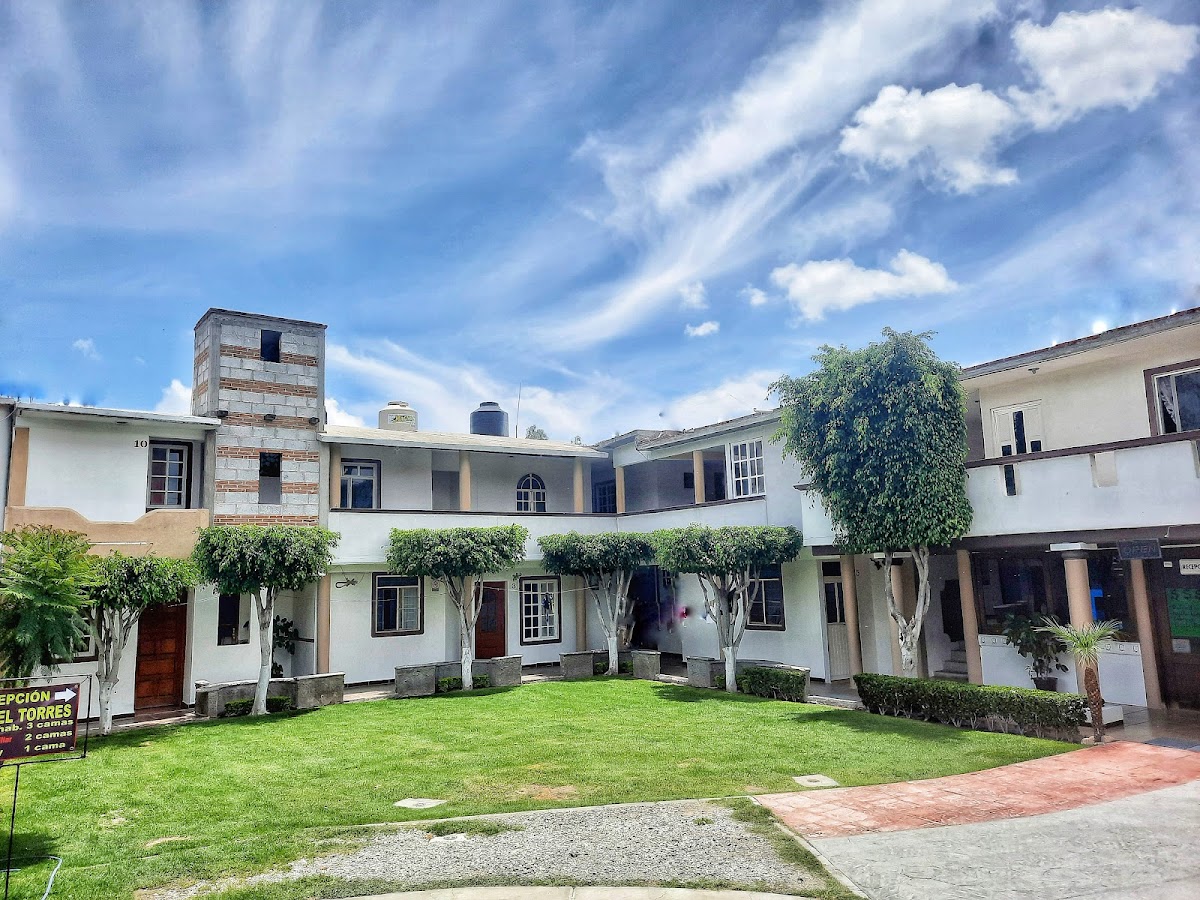 Hotel Torres
